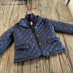 Armani Junior boys jacket Size 6